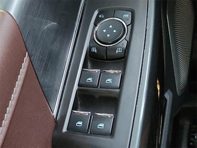 2023 Ford F-150 Vehicle Photo in EASTLAND, TX 76448-3020