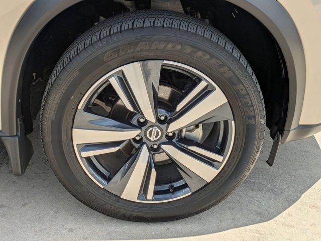 2021 Nissan Rogue Vehicle Photo in San Antonio, TX 78209