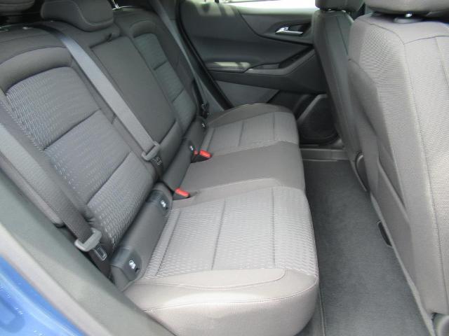 2026 Chevrolet Equinox Vehicle Photo in LEESBURG, FL 34788-4022