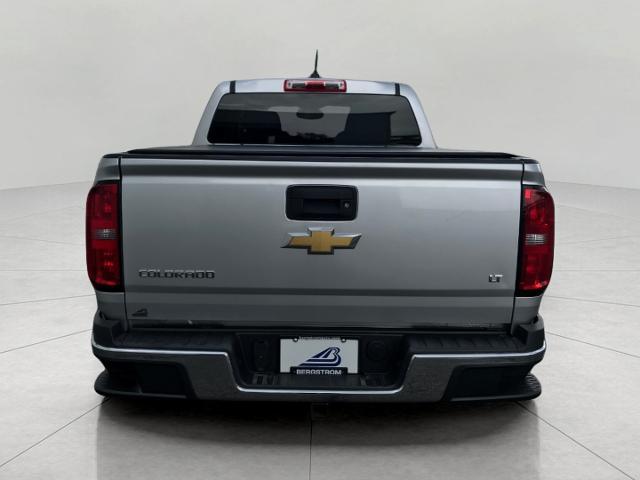 2015 Chevrolet Colorado Vehicle Photo in GREEN BAY, WI 54303-3330