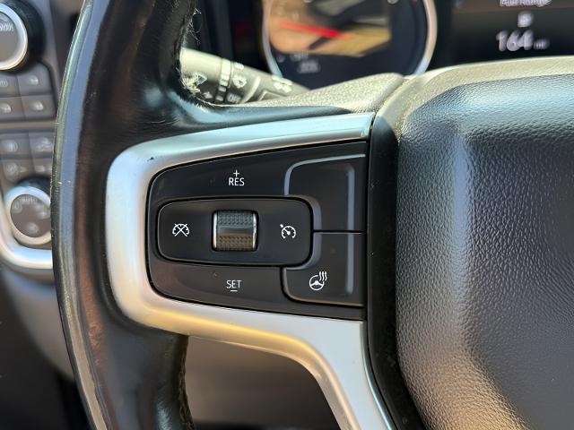 2020 Chevrolet Silverado 1500 Vehicle Photo in MIDDLETON, WI 53562-1492