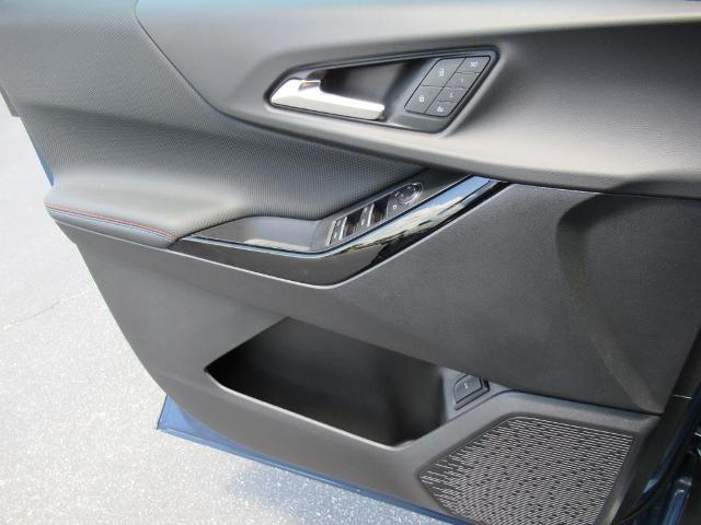 2026 Chevrolet Equinox Vehicle Photo in LEESBURG, FL 34788-4022