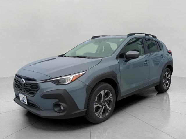2024 Subaru Crosstrek Vehicle Photo in Green Bay, WI 54304