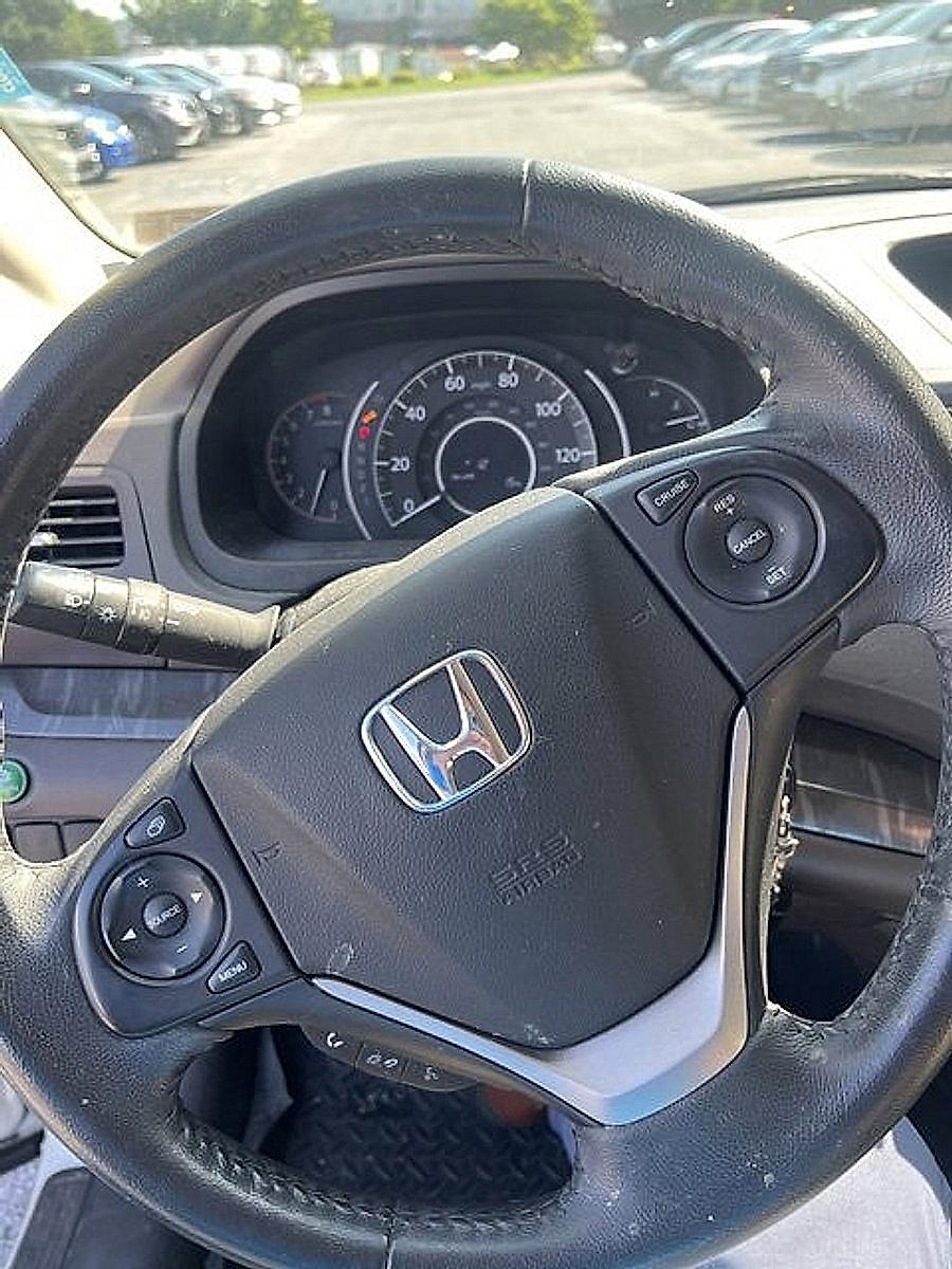 2014 Honda CR-V Vehicle Photo in Harrisburg, PA 17111