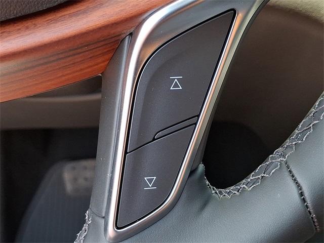 2025 Cadillac XT5 Vehicle Photo in ALLENTOWN, PA 18103-7399