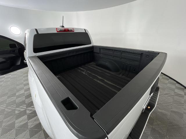 2022 GMC Canyon Vehicle Photo in GILBERT, AZ 85297-0402