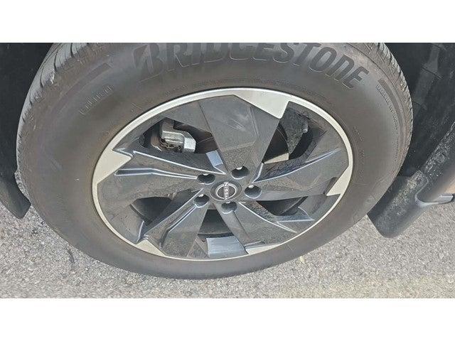 2024 Nissan Rogue Vehicle Photo in San Antonio, TX 78230