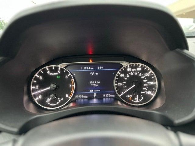 2023 Nissan Altima Vehicle Photo in Grapevine, TX 76051