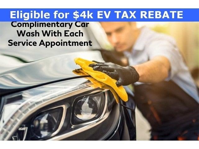 2023 Nissan ARIYA Vehicle Photo in Grapevine, TX 76051