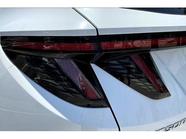 2023 Hyundai TUCSON Vehicle Photo in San Antonio, TX 78230