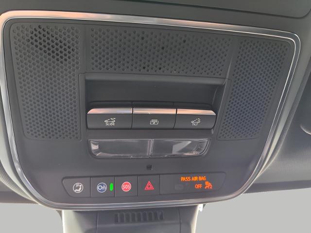 2025 Chevrolet Equinox Vehicle Photo in Green Bay, WI 54304