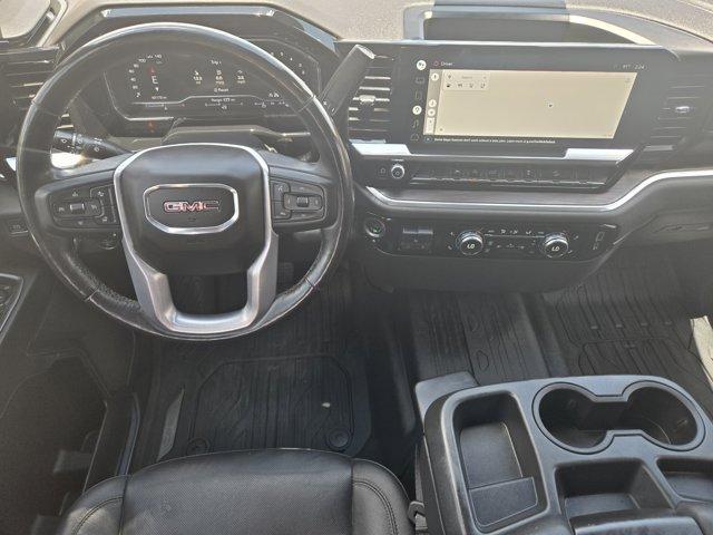 2022 GMC Sierra 1500 Vehicle Photo in Decatur, TX 76234