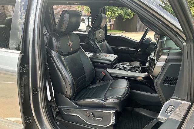 2023 Ford F-150 Vehicle Photo in San Antonio, TX 78230