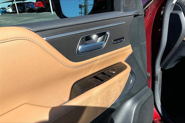 2025 INFINITI QX80 Vehicle Photo in San Antonio, TX 78230