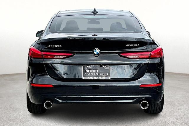 2022 BMW 228i Vehicle Photo in San Antonio, TX 78230