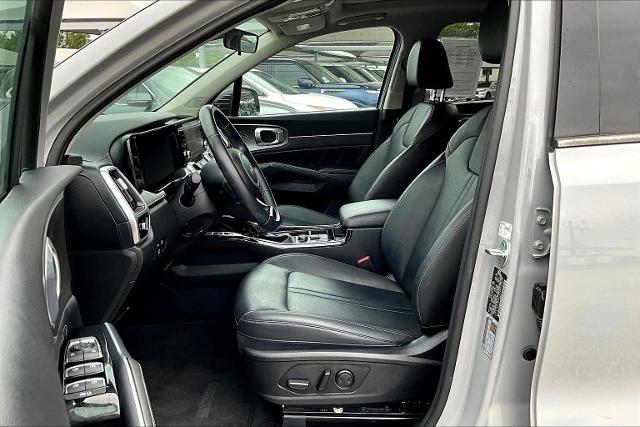 2022 Kia Sorento Vehicle Photo in San Antonio, TX 78230