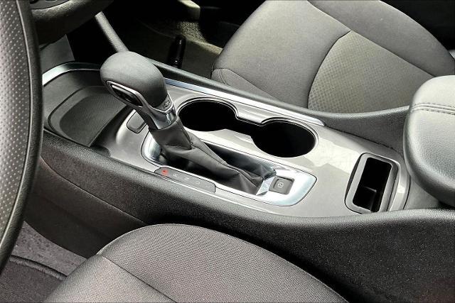 2023 Chevrolet Malibu Vehicle Photo in San Antonio, TX 78230