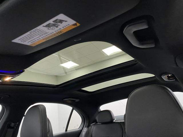 2022 Mercedes-Benz C-Class Vehicle Photo in Appleton, WI 54913
