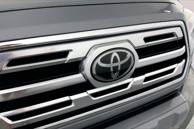 2019 Toyota Tacoma 4WD Vehicle Photo in Kansas City, MO 64114