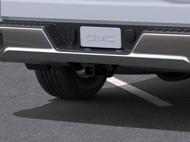 2025 GMC Sierra 1500 Vehicle Photo in HARRISBURG, PA 17111-1033
