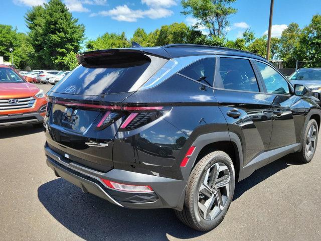 2024 Hyundai TUCSON Vehicle Photo in Philadelphia, PA 19116