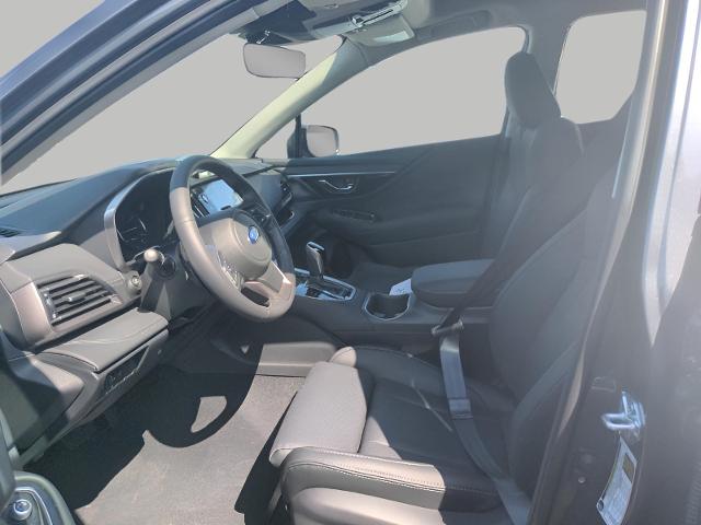 2025 Subaru Outback Vehicle Photo in Green Bay, WI 54304