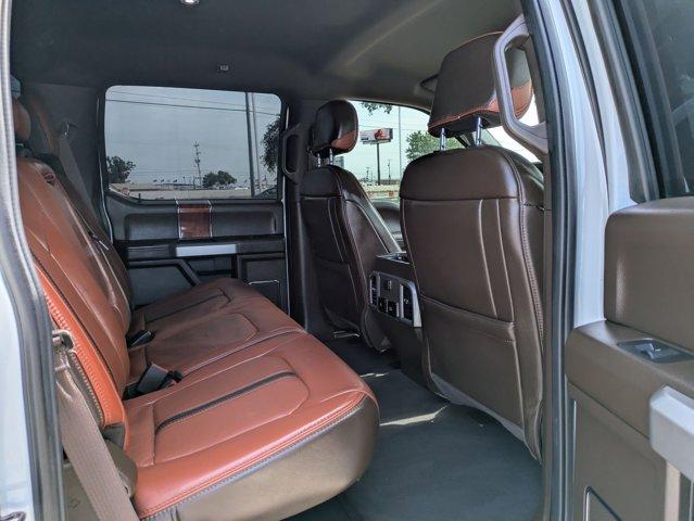 2022 Ford Super Duty F-350 SRW Vehicle Photo in SELMA, TX 78154-1459