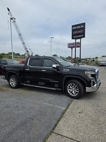 2019 GMC Sierra 1500 Vehicle Photo in HARRISBURG, PA 17111-1033