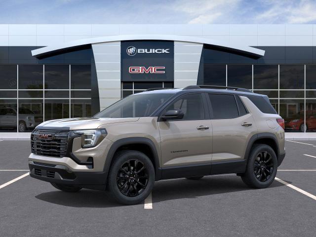 2026 GMC Terrain Vehicle Photo in LITTLE FALLS, NJ 07424-1717