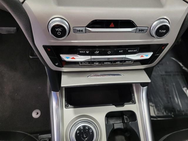 2023 Ford Explorer Vehicle Photo in Neenah, WI 54956