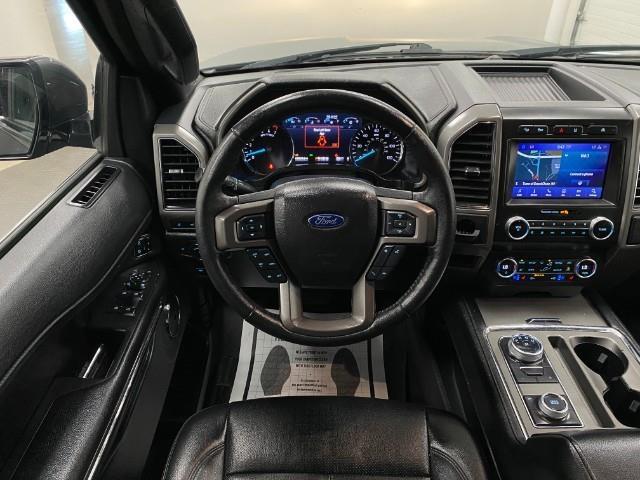 2020 Ford Expedition Max Vehicle Photo in Oshkosh, WI 54904
