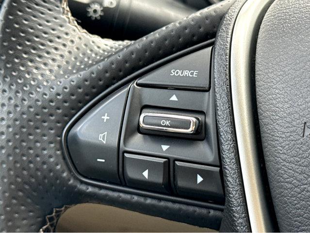 2023 Nissan Maxima Vehicle Photo in Hinesville, GA 31313