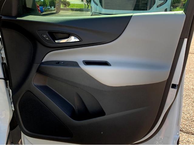 2022 Chevrolet Equinox Vehicle Photo in BEAUFORT, SC 29906-4218