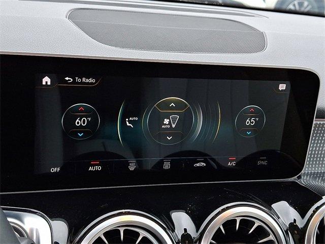 2021 Mercedes-Benz GLB Vehicle Photo in Willow Grove, PA 19090