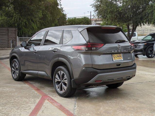 2023 Nissan Rogue Vehicle Photo in San Antonio, TX 78209