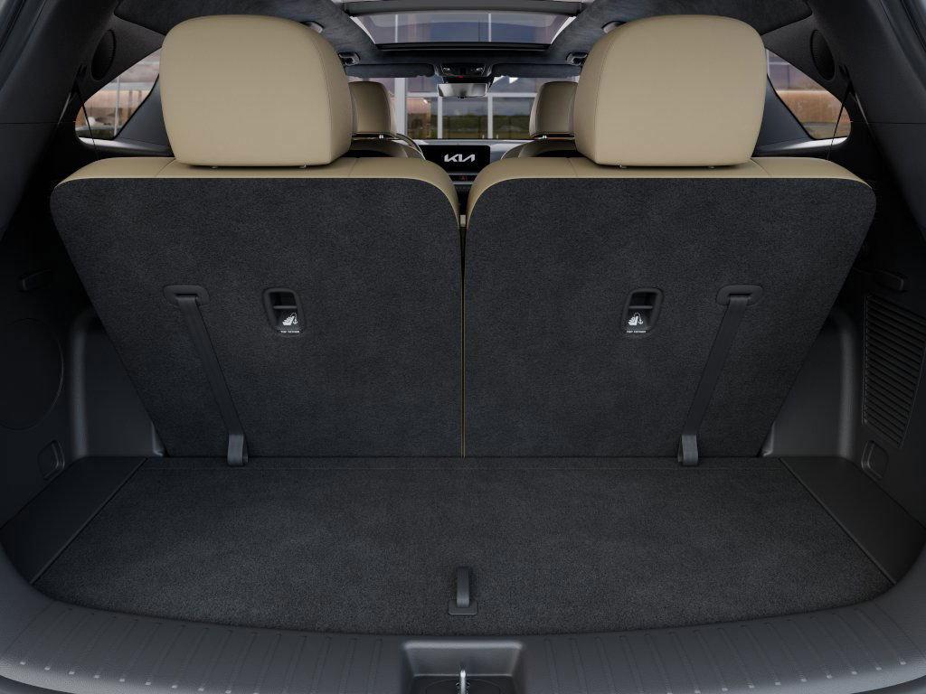 2025 Kia Sorento Vehicle Photo in Belle Vernon, PA 15012