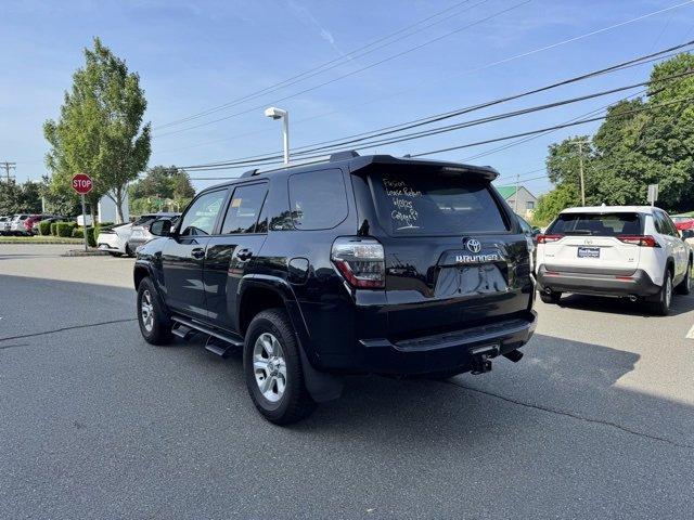 2022 Toyota 4Runner Vehicle Photo in Flemington, NJ 08822