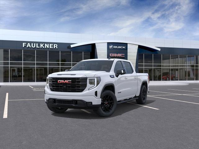 2025 GMC Sierra 1500 Vehicle Photo in HARRISBURG, PA 17111-1033