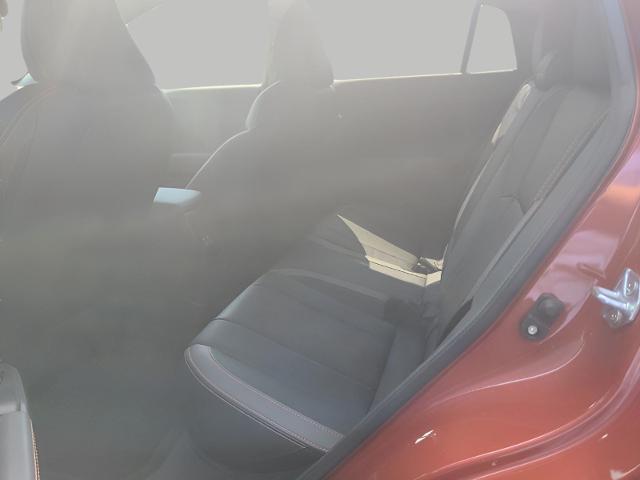 2024 Subaru Crosstrek Vehicle Photo in Green Bay, WI 54304