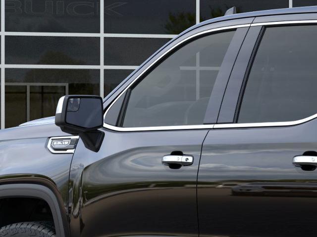 2025 GMC Sierra 1500 Vehicle Photo in HARRISBURG, PA 17111-1033