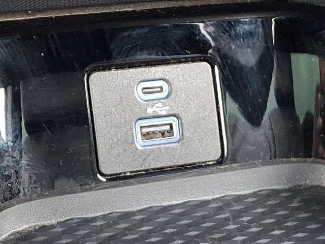 2021 Ford Mustang Mach-E Vehicle Photo in DANBURY, CT 06810-5034