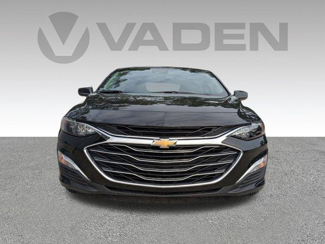 2025 Chevrolet Malibu Vehicle Photo in BRUNSWICK, GA 31525-1881