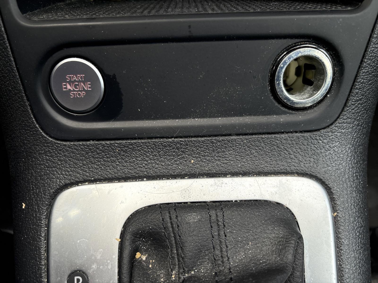 2014 Volkswagen Tiguan Vehicle Photo in Mechanicsburg, PA 17050