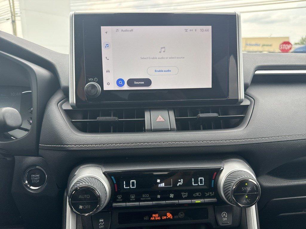 2023 Toyota RAV4 Vehicle Photo in Harrisburg, PA 17111