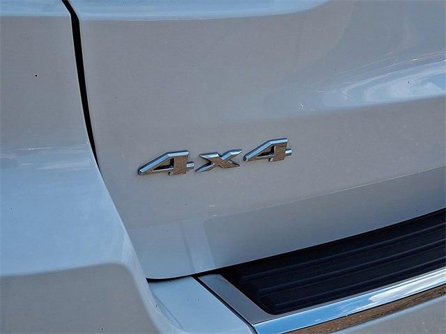 2018 Jeep Grand Cherokee Vehicle Photo in Willow Grove, PA 19090