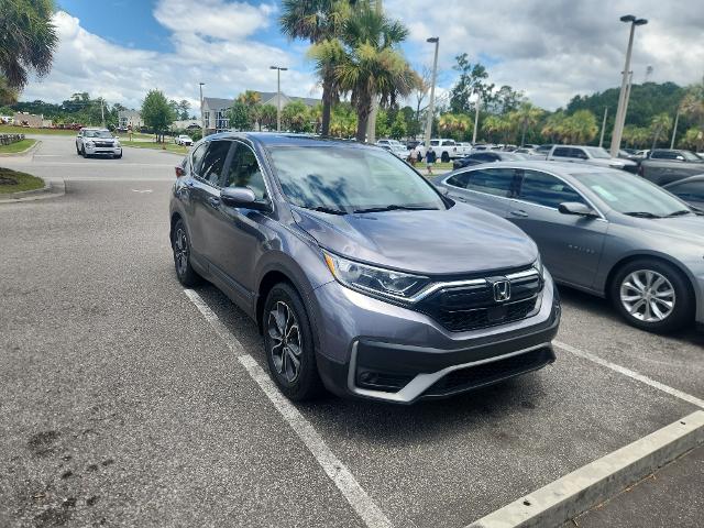 2020 Honda CR-V Vehicle Photo in Savannah, GA 31419