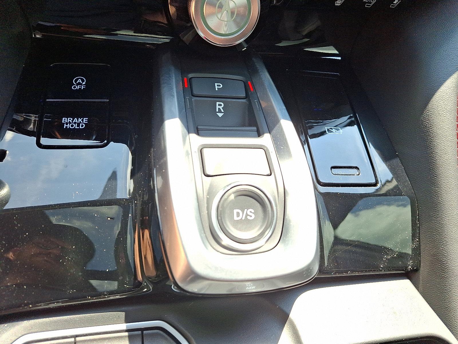 2023 Acura MDX Vehicle Photo in Harrisburg, PA 17111