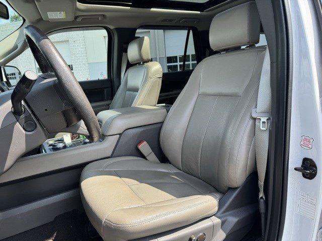 2019 Ford Expedition Max Vehicle Photo in Mechanicsburg, PA 17050-1707