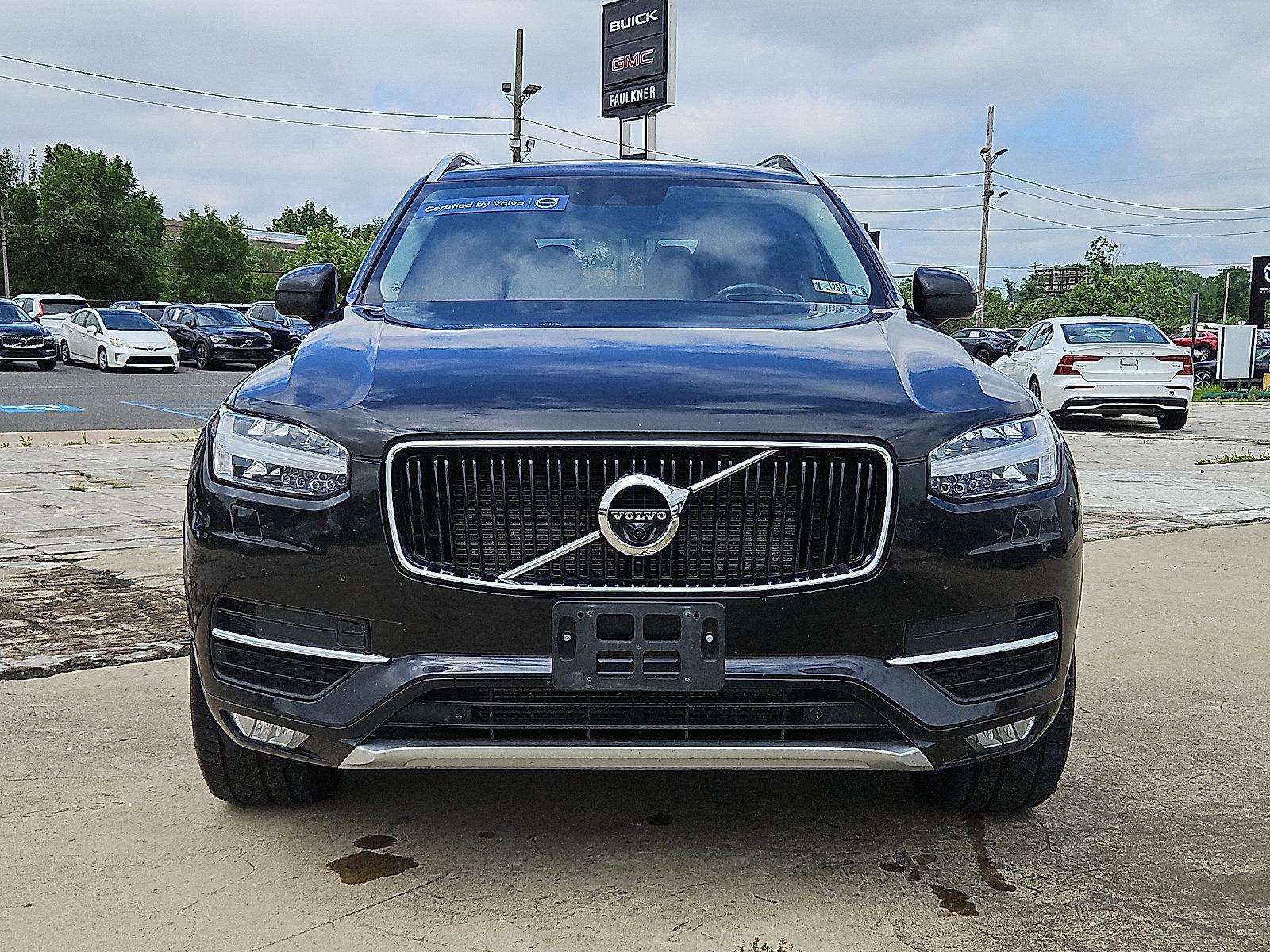 2019 Volvo XC90 Vehicle Photo in Trevose, PA 19053