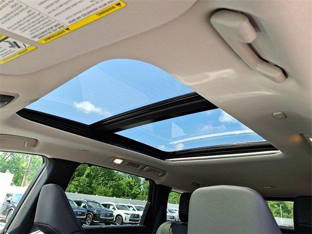 2026 INFINITI QX60 Vehicle Photo in Willow Grove, PA 19090